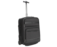 Targus CitySmart 12-15.6” Compact Under-Seat Roller - 653789 - zdjęcie 3